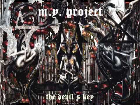 LP TRACK 1: M.Y. PROJECT - THE DEVIL`S KEY