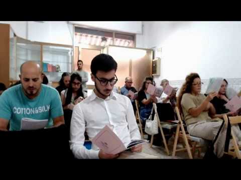 MIO SIGNOR AMAR TE SOLO - INNI E SALMI