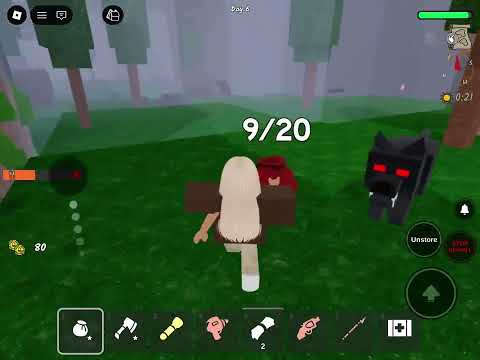 99 nights!! Trying to get all kids alone? Fail or success? Watch the video to find out