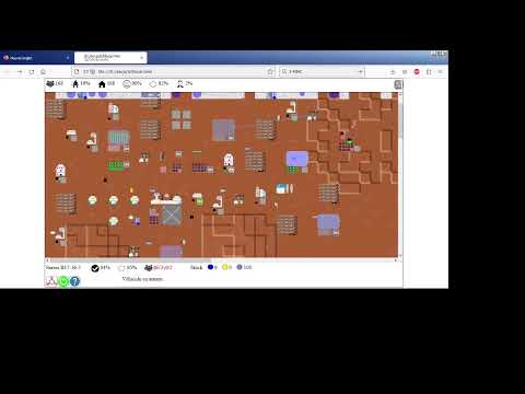 Life On Mars progress on 2023-03-01