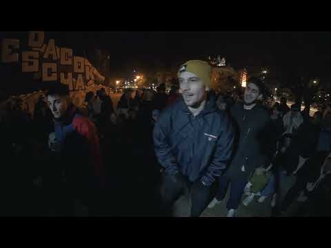 LEITO MATHIEU vs GPL PETER SOUTH | SEMIFINAL | Fecha 2 | (Torneo de temporada 2022)