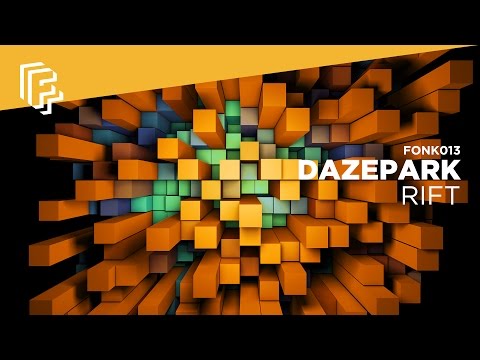 Dazepark - Rift