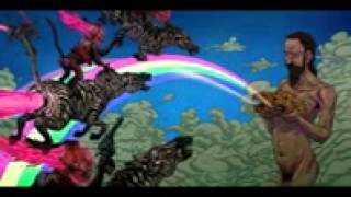 Hodgy Beats Fordabitches