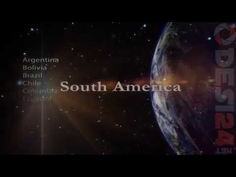 TV Sat Info Niger Video