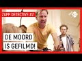 HEEFT DAAN BOOM BRUNO PRENT VERMOORD?! ⚡️? | Zapp Detective #2 | NPO Zapp