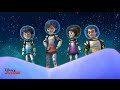 Miles From Tomorrow Journey To The Frozen Planet Disney Junior UK