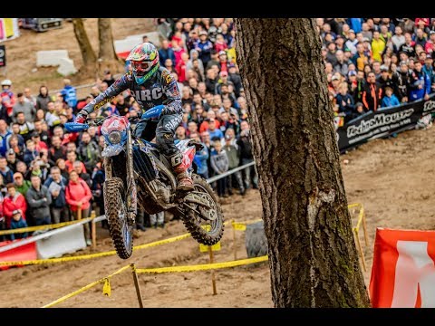 EnduroGP France 2019 - Highlights Day 1