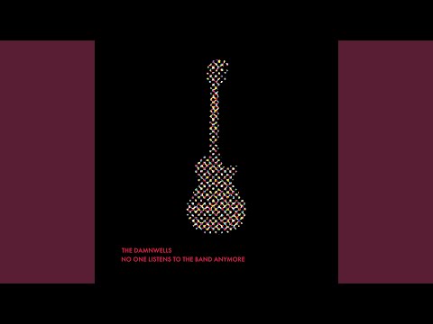 Werewolves - The Damnwells