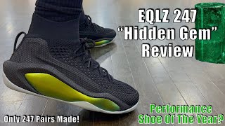EQLZ 247 Hidden Gem Review - 247 Pairs Made !