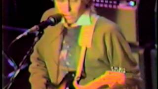 Eric Johnson- One Rainy Wish- Rockerfellers, Houston, Tx 12/6/85