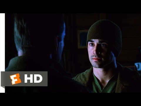 Hart's War (10/11) Movie CLIP - We're Not in the War Anymore (2002) HD