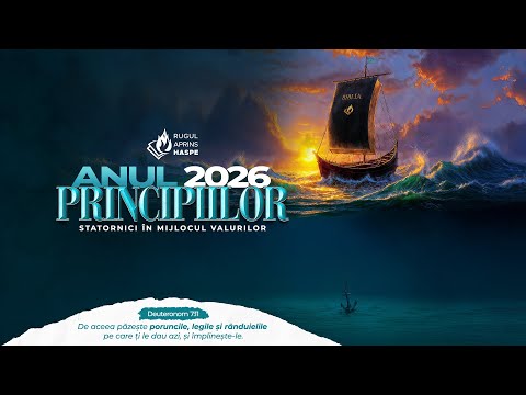 LIVE | Sâmbătă, 24 Ianuarie 2026 - Liviu Axinte