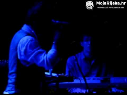 MojaRijeka.hr - Gibonni na Trsatu