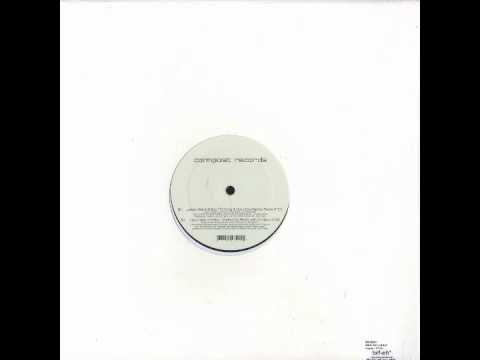 Ben Mono - Jesus Was A B-boy (TJ Kong & Nuno Dos Santos Remix) [Compost]