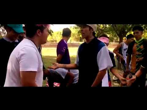 Slenday vs Kuff  (1ra fecha)