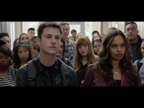 13 Reasons Why - Season 4 : Principal Bolan gets shunned Walk out scene