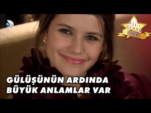 Bihter, Tüm Samimiyetiyle Konuştu! - Aşk-ı Memnu Özel Klip