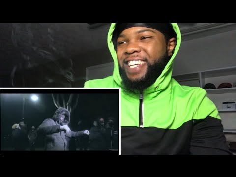 Moscow17 Gb x LooseScrew x Tizzy T “ Moscow March” Reaction!!!