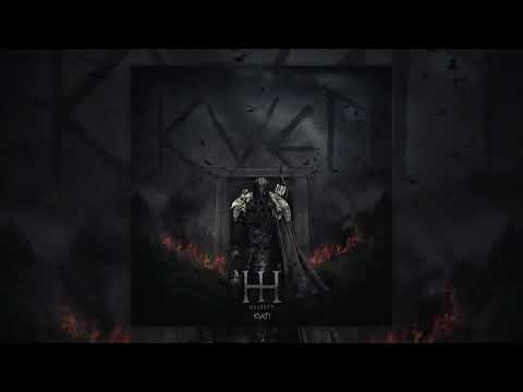 Hulkoff - Today We Hunt (Official Audio)