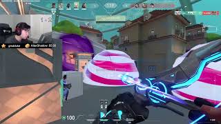 Derrek Sova Pearl RADIANT RANKED