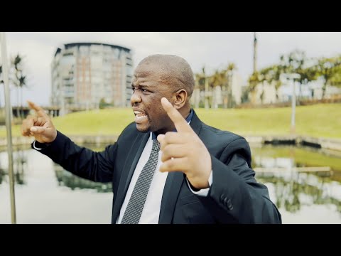 Godgiven Buthelezi – Rebuke all evil Lord Jesus ( Official Music Video)