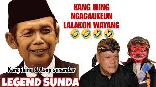Download lagu DIJAMIN KETAWA TERUS, BODOR KANG IBING DAN ASEP SUNANDAR BIKIN SAKIT PERUT🤣🤣🤣🤣🤣🤣 mp3