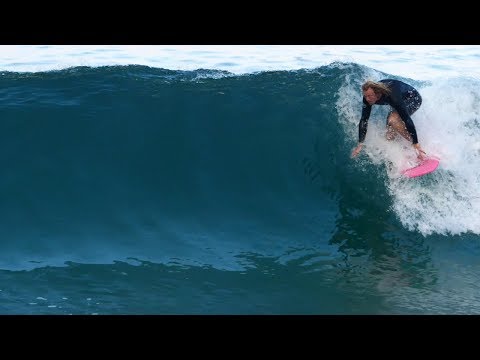 CALIFORNIA PERFECTION w/ KALANI ROBB