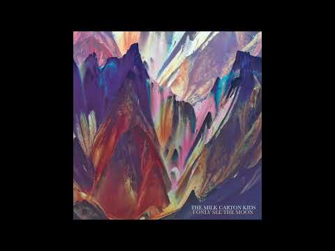 The Milk Carton Kids - Will You Remember Me? (Official Visualizer)