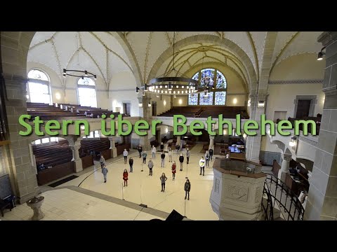 STERN ÜBER BETHLEHEM | LIEDER FÜR DEN SCHULGOTTESDIENST IN GRUNDSCHULEN