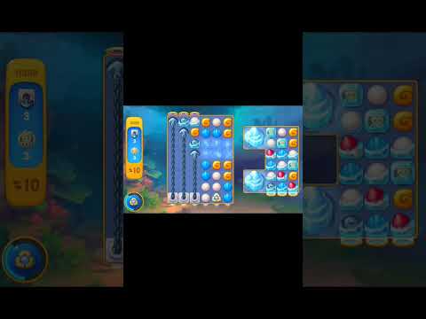 @Fishdom Level 11,399! 😎 Like the video and follow the channel!!! 😉🥰