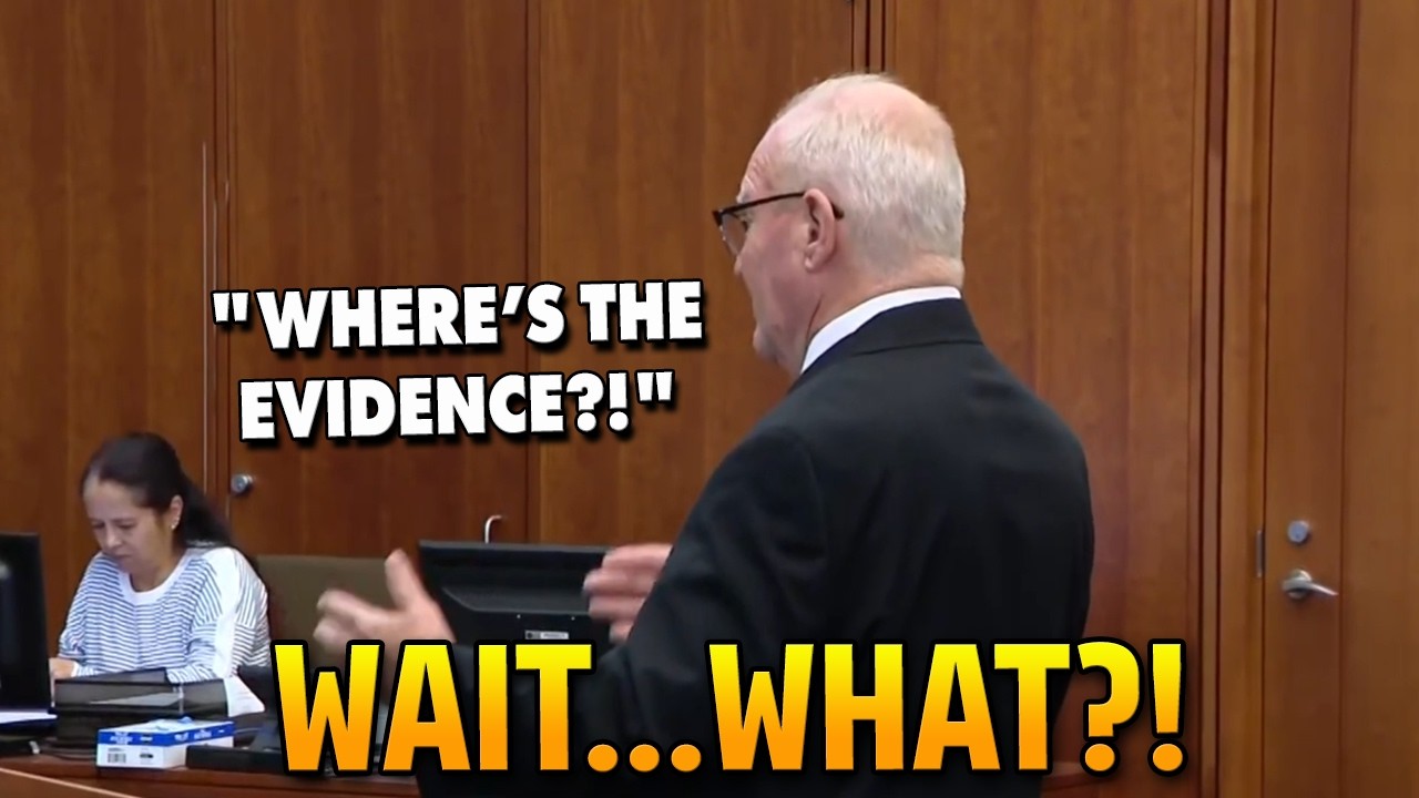 Lindsay Clancy's lawyer claims there's NO EVIDENCE she killed her kids in wild U-turn after mistrial