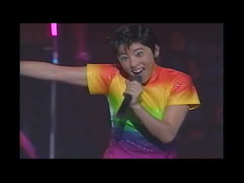 survival dAnce ~no no cry more~　＃TRF