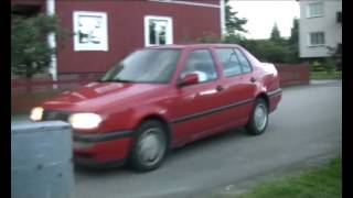 Fribiljett mot himlen TRAILER