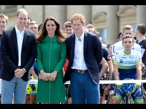 Tour de France 2014 - Stage 1