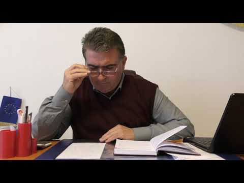 Interviu Aurel Giurgiu - primar comuna Luna (09.01.2019)