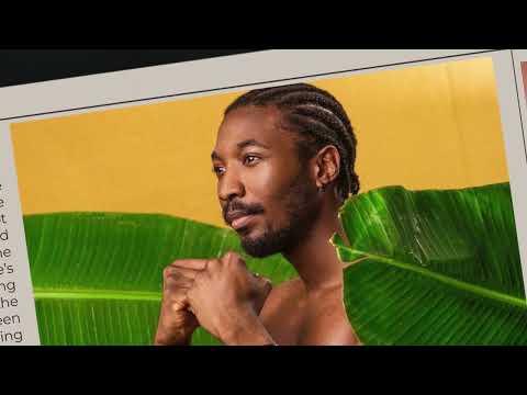 Mádé Kuti - Stand Tall (Official Lyric Video)