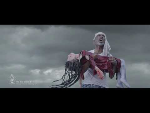 We Are Standing 2 VFX Demoreel