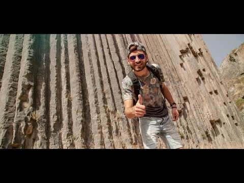 Tour to Garni and Geghard