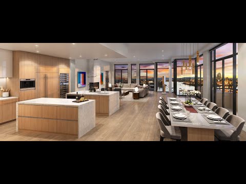 Customs House #PH701 | Victoria, BC - The Agency