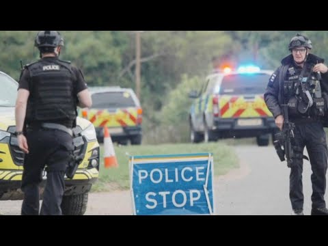 7th person arrested after security incident at U.S.-run airbase in England
