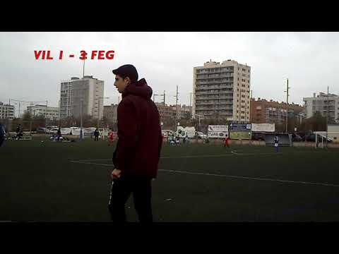 VILA OLIMPICA B   FE GRAMA B 4C