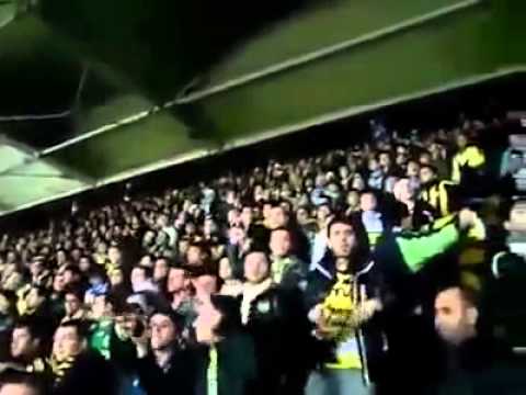 Bir Kurşun Atacağım Belindeki Kuşağa