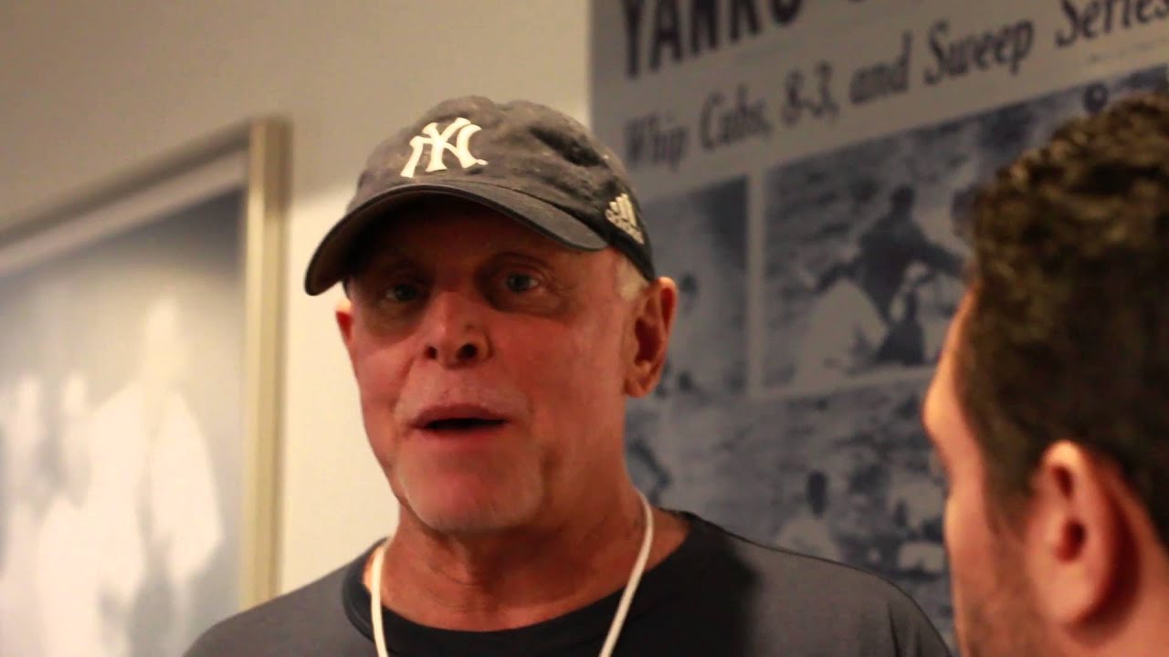 Yankee Stadium Legends Suite Games - Mint Pros