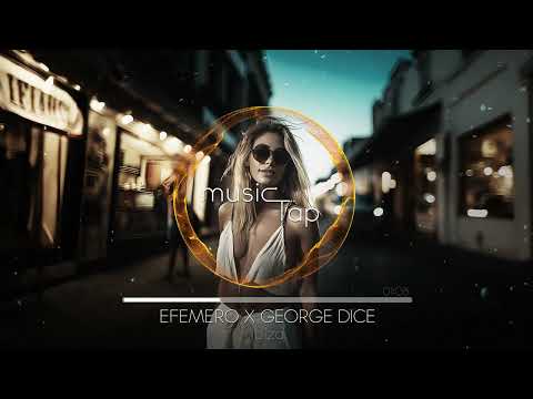 EFEMERO x George Dice - Ibiza