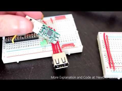 51.Arduino for Production! How to communicate using UART  AVR Microcontroller to a Computer