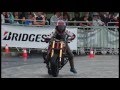 Sarah Lezito Vignot Stunt Riding Best Trick Final Round