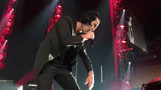 ‘Higgs Boson Blues’ - Nick Cave &amp; The Bad Seeds - Toronto, ON - October 29, 2018