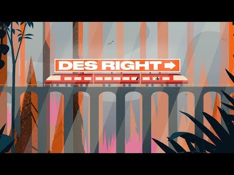 TV Noise - Des Right