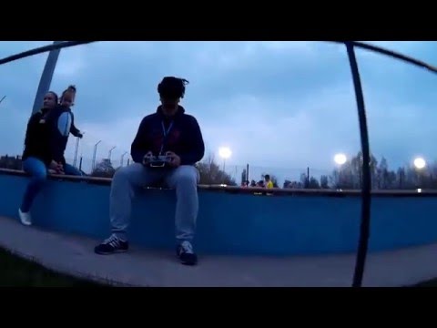 qav250 wicher kobyłka