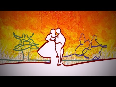 45. výročí souboru Žerotín ve Strážnici (18.4.2015)